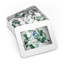 Load image into Gallery viewer, Date A Live Jigsaw Puzzle