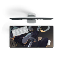Load image into Gallery viewer, Nier Automata - 2B Mouse Pad (Desk Mat)