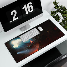 Load image into Gallery viewer, Shadow of the Tomb Raider Mouse Pad (Desk Mat)