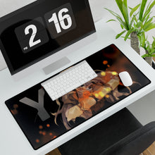 Load image into Gallery viewer, Yang Mouse Pad (Desk Mat)