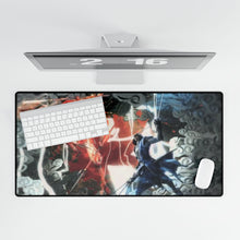 Load image into Gallery viewer, Sengoku Basara Samurai Kings Mouse Pad (Desk Mat)