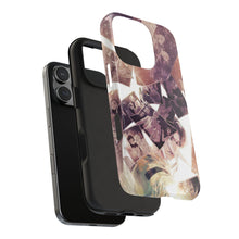 Load image into Gallery viewer, Attack on Titan iPhone Cases