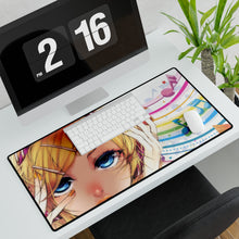 Load image into Gallery viewer, Vocaloid Mouse Pad (Desk Mat)