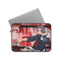 Load image into Gallery viewer, Anime Food Wars: Shokugeki no Soma Laptop Sleeve