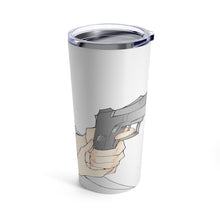 Load image into Gallery viewer, Anime Gintama Tumbler 20oz