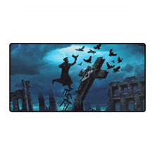 Load image into Gallery viewer, Comics Romantically Apocalyptic Mouse Pad (Desk Mat)