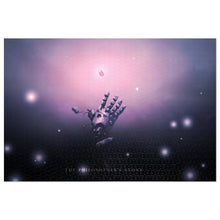 Load image into Gallery viewer, Anime FullMetal Alchemist Jigsaw Puzzle