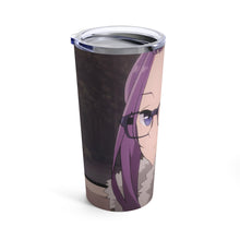 Load image into Gallery viewer, Laid-Back Camp Tumbler 20oz