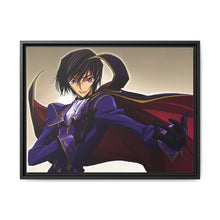 Load image into Gallery viewer, Anime Code Geass Canvas Framed Art Print