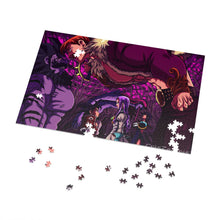 Load image into Gallery viewer, The Seven Deadly Sins Merlin Jigsaw Puzzle
