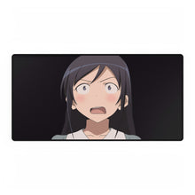Load image into Gallery viewer, Anime Oreimo Mouse Pad (Desk Mat)