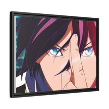 Load image into Gallery viewer, Anime Noragami Canvas Framed Art Print