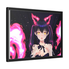 Load image into Gallery viewer, Tamaki Canvas Framed Art Print