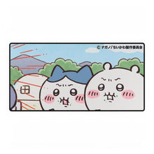 Load image into Gallery viewer, Chiikawa Desktop Mouse Pad (Desk Mat)