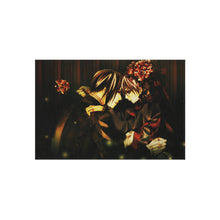 Load image into Gallery viewer, Black Butler Rug