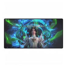 Load image into Gallery viewer, Wanmei Shijie Mouse Pad (Desk Mat)