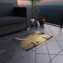 Load image into Gallery viewer, Anime Afro Samurai: Resurrection Rug
