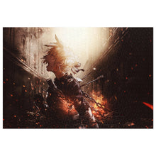 Load image into Gallery viewer, Anime Fate/Stay Night Jigsaw Puzzle