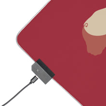 Load image into Gallery viewer, Ballroom e Youkoso RGB LED Mouse Pad (Desk Mat)