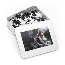 Load image into Gallery viewer, Albedo Jigsaw Puzzle