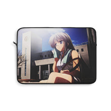 Load image into Gallery viewer, Anime Clannad Laptop Sleeve