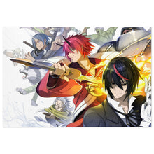 Load image into Gallery viewer, That Time I Got Reincarnated As A Slime Jigsaw Puzzle