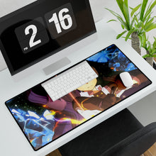 Load image into Gallery viewer, Anime Sword Art Online Movie: Ordinal Scale Mouse Pad (Desk Mat)