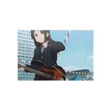 Load image into Gallery viewer, K-ON! Rug