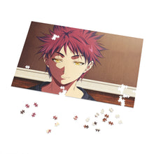 Load image into Gallery viewer, Food Wars: Shokugeki no Soma Jigsaw Puzzle