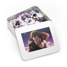 Load image into Gallery viewer, Your Name. Jigsaw Puzzle