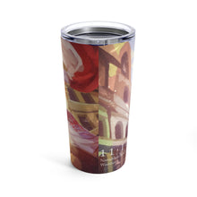 Load image into Gallery viewer, Hetalia: Axis Powers Tumbler 20oz