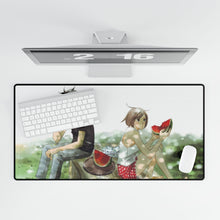 Load image into Gallery viewer, Nodame Cantabile Mouse Pad (Desk Mat)