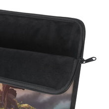 Load image into Gallery viewer, Anime Howl's Moving Castle Laptop Sleeve
