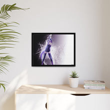 Load image into Gallery viewer, Fate/Stay Night Canvas Framed Art Print