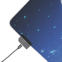 Load image into Gallery viewer, Noragami Yato, Noragami RGB LED Mouse Pad (Desk Mat)