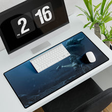 Load image into Gallery viewer, Fantasy Oceanr Mouse Pad (Desk Mat)