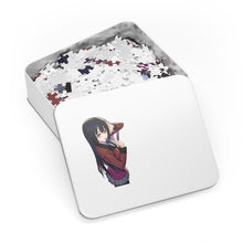 Load image into Gallery viewer, Anime Kakegurui Jigsaw Puzzle