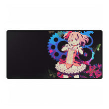 Load image into Gallery viewer, Anime Puella Magi Madoka Magica Mouse Pad (Desk Mat)