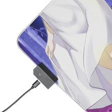 Load image into Gallery viewer, Another Mei Misaki RGB LED Mouse Pad (Desk Mat)