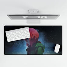 Load image into Gallery viewer, Mahoutsukai No Yome Mouse Pad (Desk Mat)