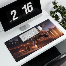 Load image into Gallery viewer, Shiraza Mouse Pad (Desk Mat)