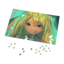 Load image into Gallery viewer, Anime Made In Abyss Jigsaw Puzzle