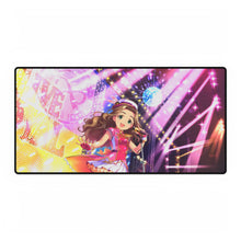 Load image into Gallery viewer, Anime THE iDOLM@STER: Cinderella Girls Starlight Stage Mouse Pad (Desk Mat)