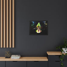 Load image into Gallery viewer, Anime Code Geassr Canvas Framed Art Print