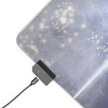 Load image into Gallery viewer, Fate/Stay Night RGB LED Mouse Pad (Desk Mat)