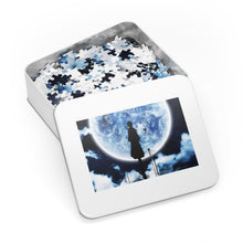 Load image into Gallery viewer, Anime Bleach Jigsaw Puzzle