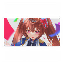 Load image into Gallery viewer, Anime Uma Musume: Pretty Der Mouse Pad (Desk Mat)