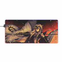 Load image into Gallery viewer, Fate/Grand Order RGB LED Mouse Pad (Desk Mat)