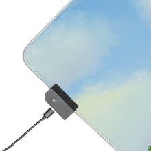 Load image into Gallery viewer, Ranking Of Kings RGB LED Mouse Pad (Desk Mat)