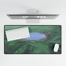 Load image into Gallery viewer, Your Name. Mouse Pad (Desk Mat)